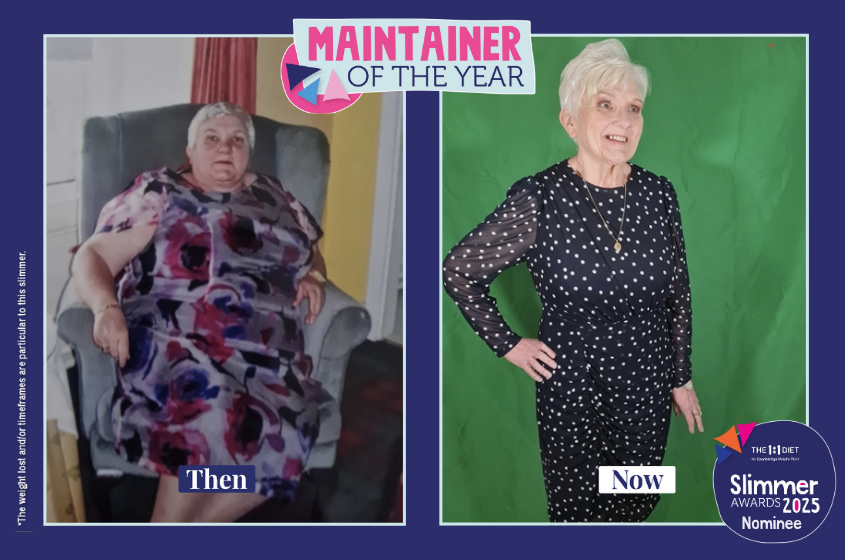 Ann Barrowman Slimmer