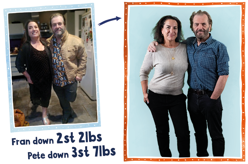 In It Together Award Winners Diet Story The 11 Diet